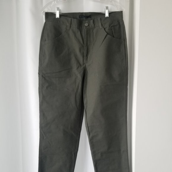 NWT Men's Oak + Fort Pants Sz 30 - Picture 1 of 2